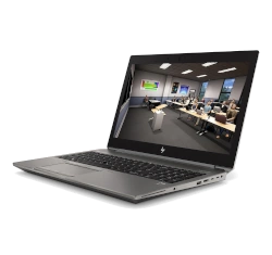Dell Precision 7740 17 Core i7 9th Gen RTX 5000 laptop