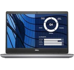 Dell Precision 7740 17 Intel Xeon RTX 5000 laptop
