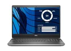 Dell Precision 7750 17 Core i5 10th Gen RTX 3000 laptop