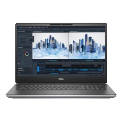 Dell Precision 7770 17.3 Intel Core i7 12th Gen RTX A3000 laptop