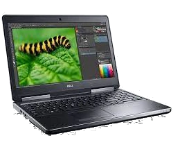 Dell Precision M series (Mxx) laptop