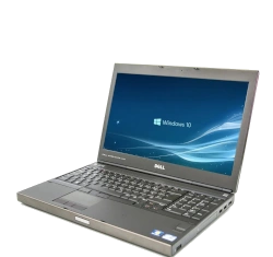 Dell Precision M4700 Intel Core i7 laptop