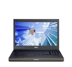 Dell Precision M4800 Intel Core i7 laptop