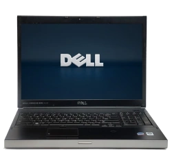 Dell Precision M6400 Intel Core i7 laptop