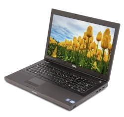 Dell Precision M6700 i5 laptop