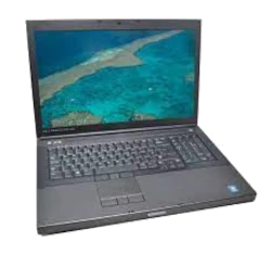 Dell Precision M6700 Intel Core i7 Touch laptop