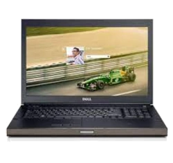 Dell Precision M6800 Intel Core i5 laptop