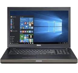 Dell Precision M6800 Intel Core i7 laptop