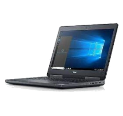 Dell Precision M7520 Intel Core i7 7th Gen laptop
