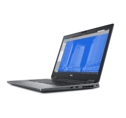 Dell Precision M7730 17" Intel i9-8950HK laptop
