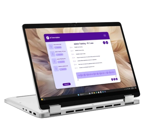 Dell Pro 13 Plus Intel Core Ultra 5 235U