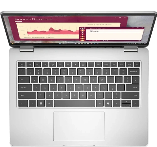 Dell Pro 14 PC14250 Intel Core Ultra 7 150U