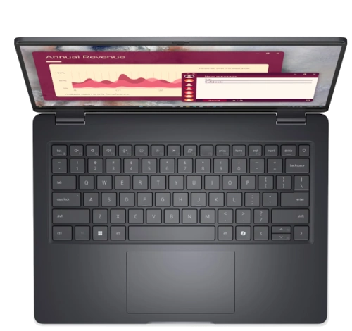 Dell Pro 14" PC14250 Intel Core Ultra 7 255U