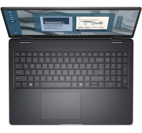 Dell Pro 16 PC16255 AMD Ryzen 5 220 laptop