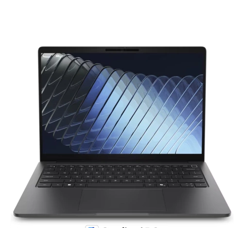 Dell Pro 5 14 P514260 AMD Ryzen AI 7 PRO 450