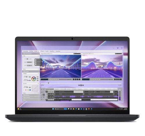 Dell Pro Max 16 Intel Core Ultra 7 255H