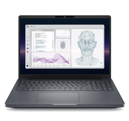 Dell Pro Max 16 Intel Core Ultra 9 285H