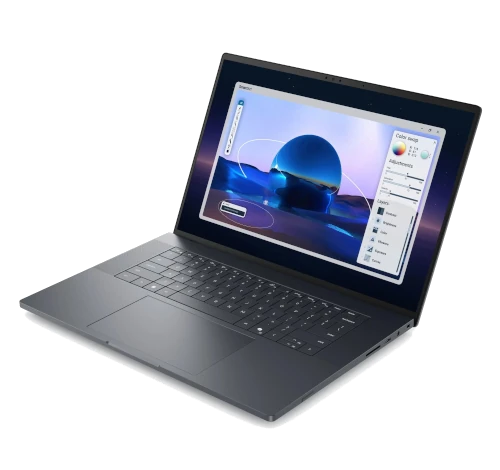 Dell Pro Max 16" Plus Intel Core Ultra 9 laptop