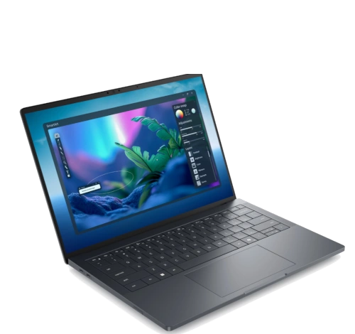 Dell Pro Premium 14" Intel Core Ultra 7 laptop