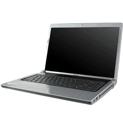 Dell Studio 1535 laptop
