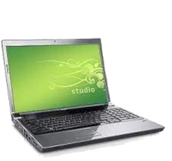 Dell Studio 1537 laptop