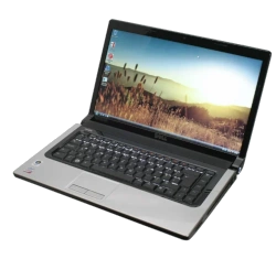 Dell Studio 1555 laptop