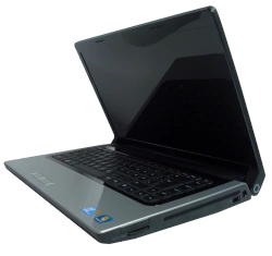 Dell Studio 1557, 1558 PP39L Intel Core i3 laptop