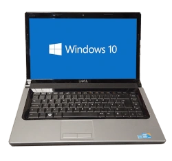 Dell Studio 1558 Core i7 laptop