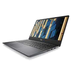 Dell Vostro 14 5471, 5481 Intel Core i7-8th Gen laptop