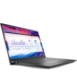 Dell Vostro 14" Intel Core i5-13th Gen Intel Iris Xe Graphics laptop