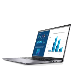 Dell Vostro 16" Intel Core i7-13th Gen RTX 2050 laptop