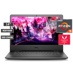 Dell Vostro 3405 14" AMD Ryzen 5 3450u laptop