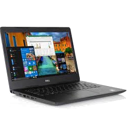 Dell Vostro 3481 laptop