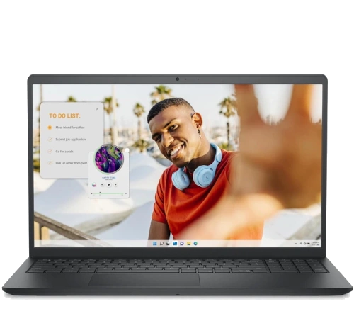 Dell Vostro 3535 15" AMD Ryzen 7 7730U laptop
