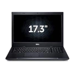Dell Vostro 3750 laptop