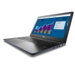 Dell VOSTRO 5568 Intel i5-7200U laptop