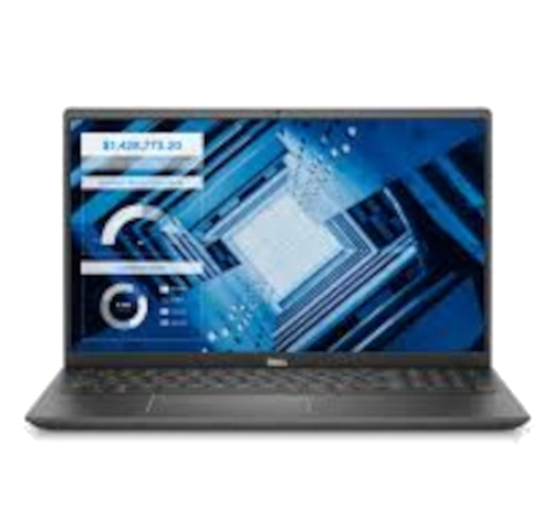 Dell Vostro 7500 7501 Intel Core i7-10th Gen GTX 1650