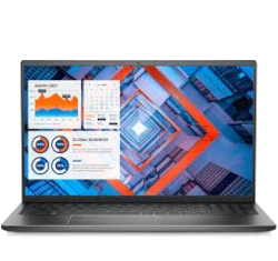 Dell Vostro 7510 Intel Core i5 11th Gen laptop