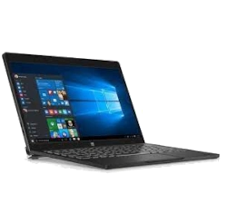 Dell XPS 12 9250 Touch Core M5 laptop