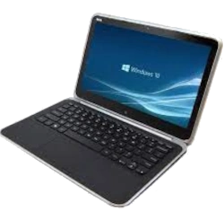 Dell XPS 12 Intel Core i5 laptop