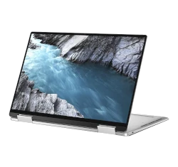 Dell XPS 13 7390 2-in-1 Intel Core i3 10th Gen laptop