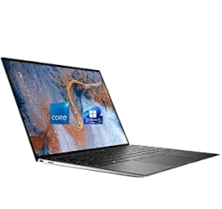 Dell XPS 13 9300 Core i5 10th Gen laptop
