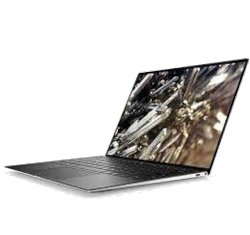 Dell XPS 13 9300 Core i7 10th Gen laptop