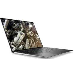 Dell XPS 13 9300 Touch Core i7 10th Gen laptop