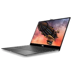 Dell XPS 13 9305 Intel Core i7 11th Gen laptop