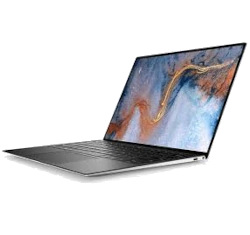 Dell XPS 13 9305 Touchscreen Intel Core i5 11th Gen laptop