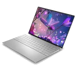 Dell XPS 13 9320 Plus Touch Intel Core i7 12th Gen laptop
