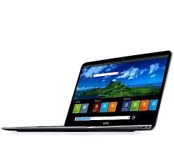 Dell XPS 13 9333 Intel Core i5-4th Gen laptop