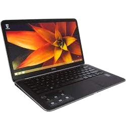 Dell XPS 13 9333 Intel Core i7-4th Gen laptop
