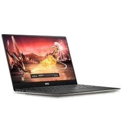 Dell XPS 13 9350 Core i7-6th Gen laptop